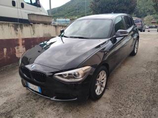 BMW 114 i 5p. Sport F20