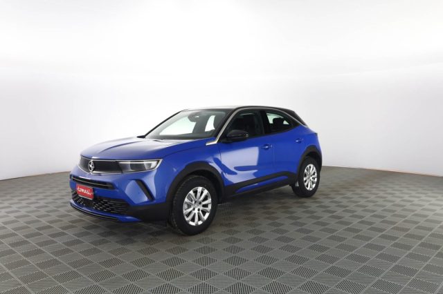 OPEL Mokka usata 6