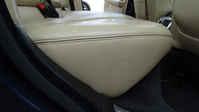 JAGUAR XF usata 75