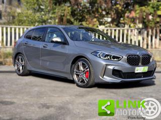 BMW M135 usata, con Autoradio