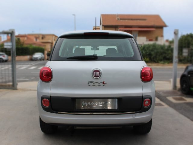 FIAT 500L usata, con Alzacristalli elettrici
