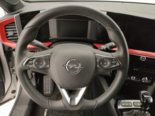 OPEL Mokka usata, con Cruise Control