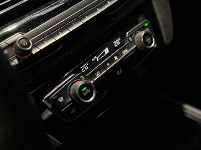 BMW X1 usata, con Luci diurne LED
