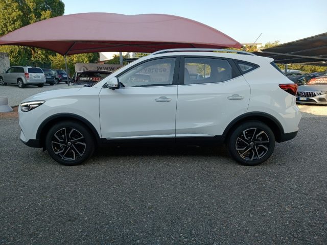 MG ZS usata, con Airbag Passeggero