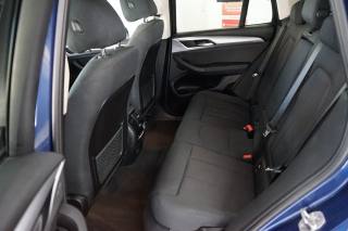 BMW X3 usata, con Fari LED