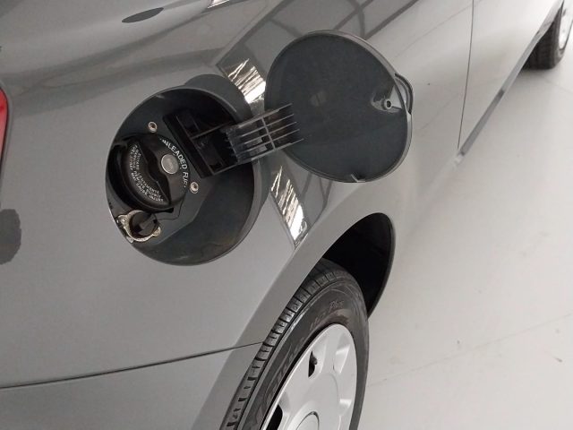 FIAT 500 usata, con Airbag testa