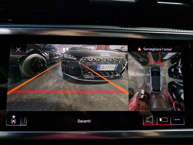 AUDI Q3 usata, con Trazione integrale