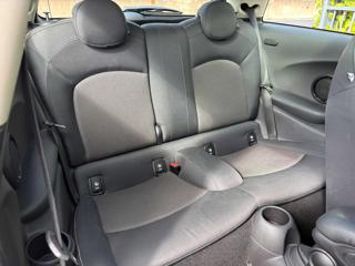 MINI Cooper usata, con Controllo trazione