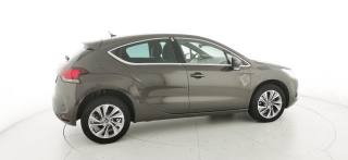 DS AUTOMOBILES DS 4 usata, con USB