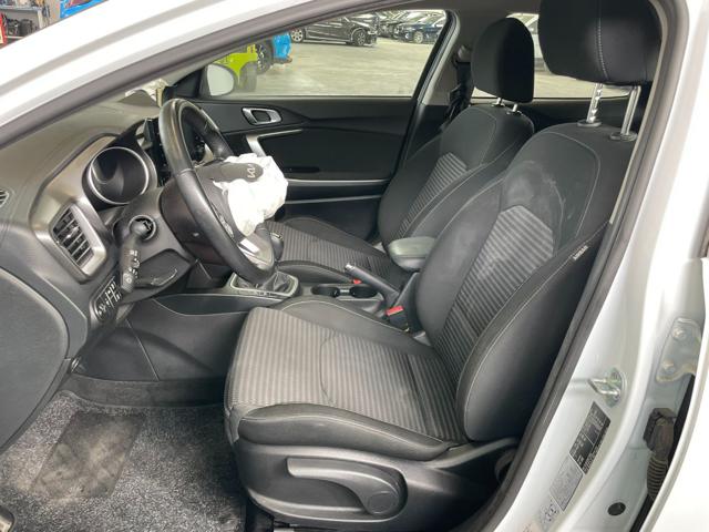 KIA XCeed usata, con Cruise Control