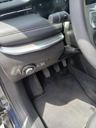 JEEP Compass usata 53