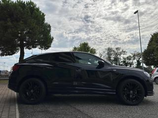 AUDI Q3 usata, con Chiusura centralizzata