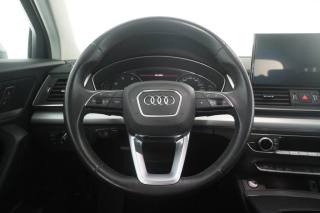 AUDI Q5 usata 11