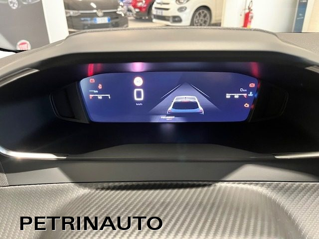 PEUGEOT 208 usata, con Cruise Control
