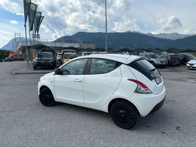 LANCIA Ypsilon usata, con Airbag laterali