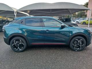 ALFA ROMEO Junior usata, con Cerchi in lega