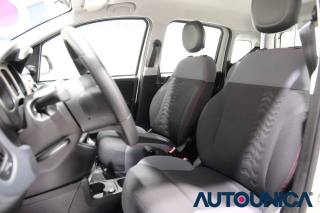 FIAT Panda usata, con Cerchi in lega