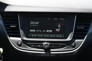 OPEL Crossland usata, con Immobilizzatore elettronico