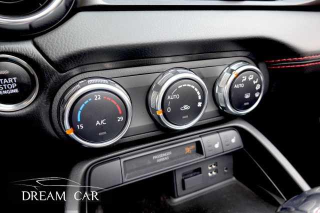 ABARTH 124 Spider usata, con Climatizzatore