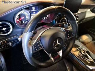 MERCEDES-BENZ GLC 43 AMG usata, con Autoradio