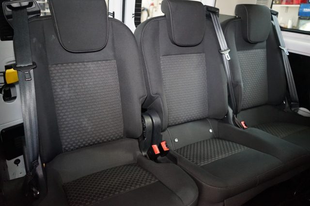 FORD Transit Custom usata, con Bluetooth