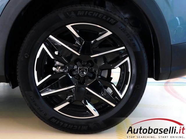 PEUGEOT 3008 usata, con Controllo trazione
