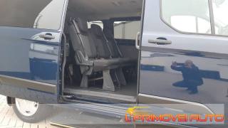 FORD Transit Custom usata, con Cruise Control