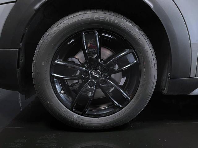 MINI Countryman usata, con Cerchi in lega