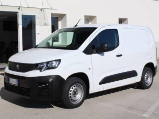 PEUGEOT Partner BlueHDi 100 L1 Furgone Premium ATTREZZATO