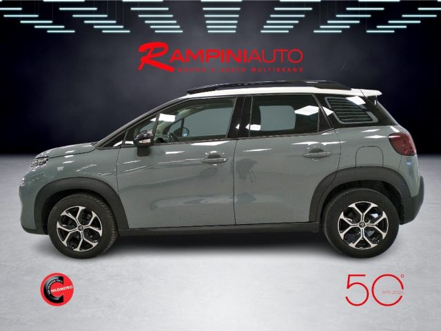 CITROEN C3 Aircross usata 9
