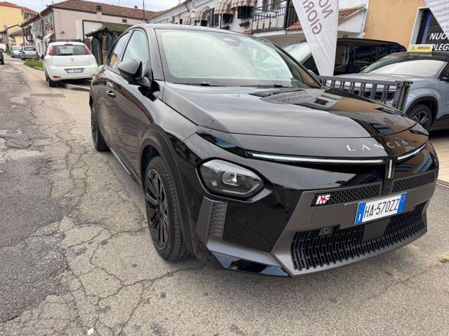 LANCIA Ypsilon usata, con Airbag