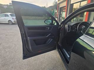 PORSCHE Cayenne usata, con Airbag testa