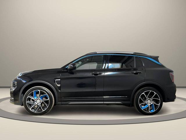 LYNK & CO 01 usata, con Airbag laterali