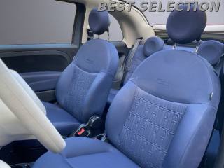 FIAT 500C usata, con Autoradio