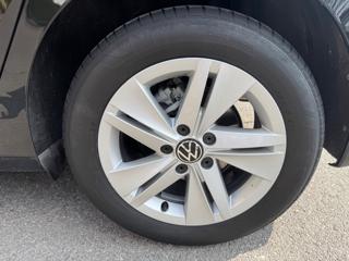 VOLKSWAGEN Golf usata, con Fendinebbia