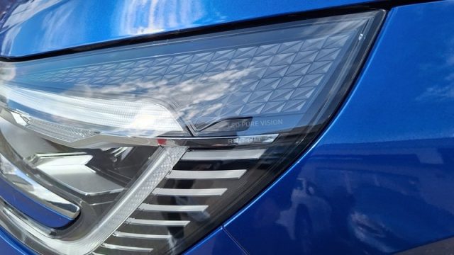 RENAULT Captur usata, con Controllo trazione