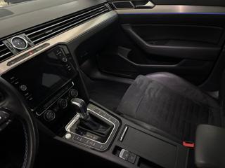 VOLKSWAGEN Passat usata, con Cronologia tagliandi