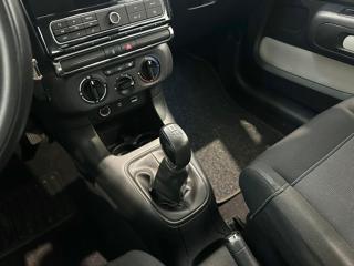 CITROEN C3 usata, con Climatizzatore