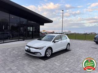 VOLKSWAGEN Golf usata, con Airbag