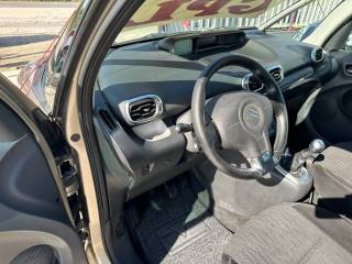 CITROEN C3 Picasso usata, con Servosterzo