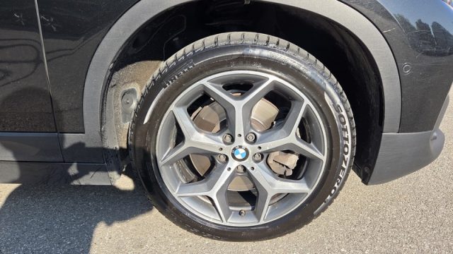 BMW X2 usata, con Autoradio