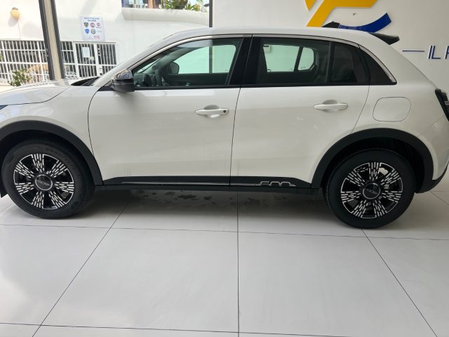 FIAT 600 usata, con Autoradio