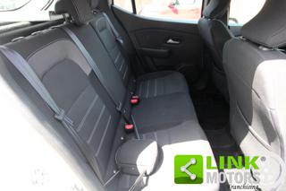 DACIA Sandero usata 18