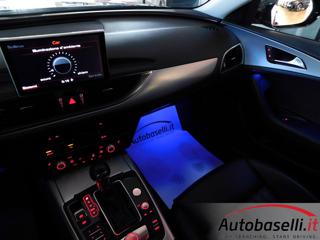 AUDI A6 usata, con Climatizzatore automatico, 2 zone