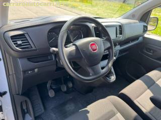 FIAT Scudo usata, con ESP