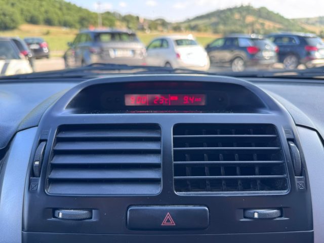 SUZUKI Grand Vitara usata, con Fari Xenon