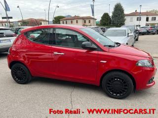 LANCIA Ypsilon usata, con Climatizzatore