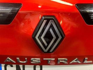 RENAULT Austral usata 20
