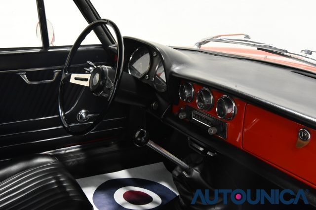 ALFA ROMEO Spider usata 35