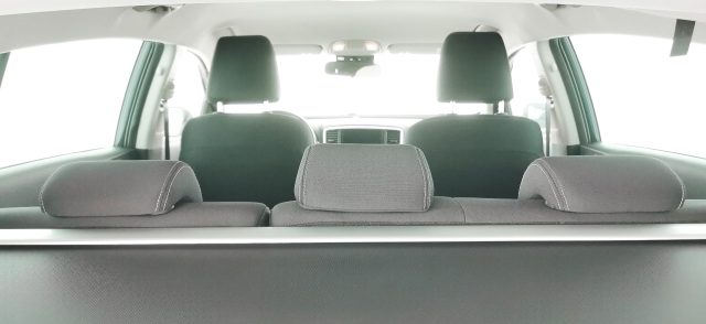 KIA Sportage usata, con Sensore di luce